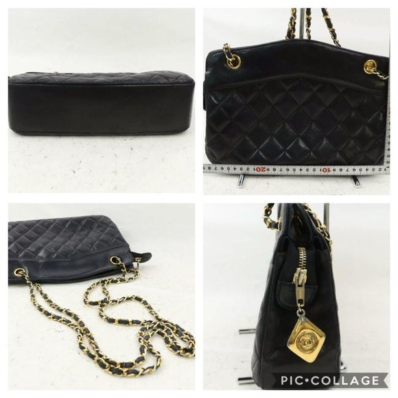 Authentic Chanel Purse - Picture 11 of 11